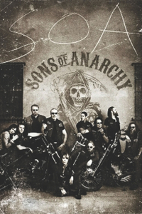 Son's Of Anarchy