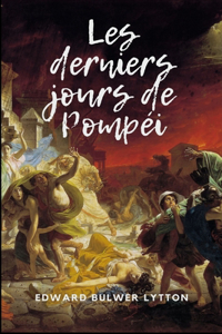 Les derniers jours de Pompéi