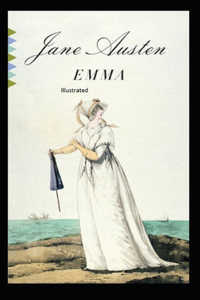 Emma Illustrated