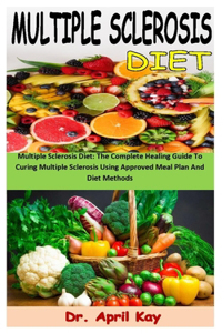 Multiple Sclerosis Diet