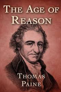 The Age of Reason illustrated