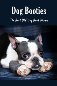 Dog Booties