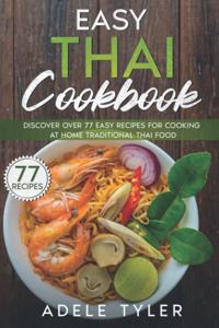 Easy Thai Cookbook