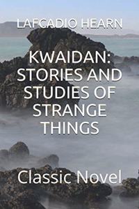 Kwaidan