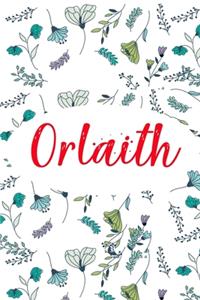 Orlaith