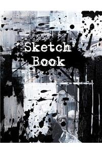 Sketch Book