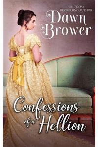 Confessions of a Hellion