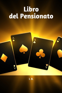 Libro del Pensionato