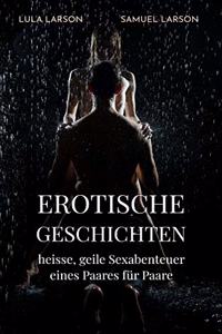 Erotische Geschichten