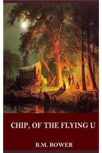 Chip, of the Flying U