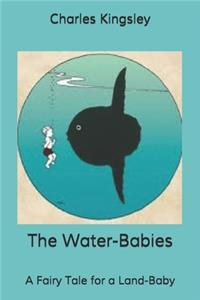 The Water-Babies