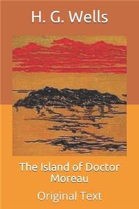 The Island of Doctor Moreau