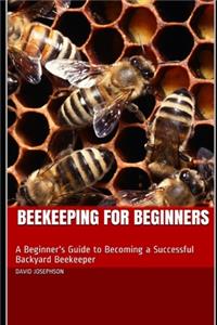 Beekeeping for Beginners