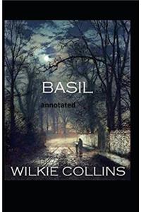 Basil annotated