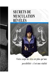 Secrets De Musculation Révélés