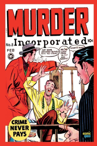Murder Incorporated #8
