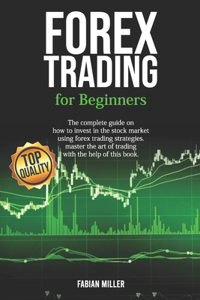 FOREX TRADING for beginners