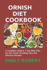 Ornish Diet Cookbook