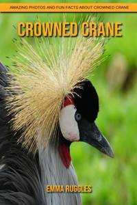 Crowned Crane