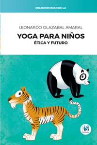 Yoga para niños