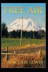 Free Air Annotated