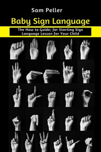 Baby Sign Language