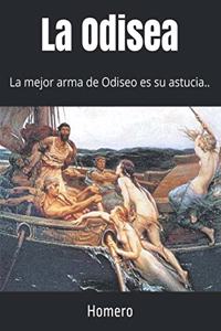 La Odisea