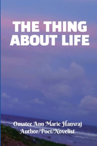 Things about Life