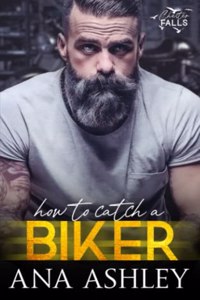 How to Catch a Biker