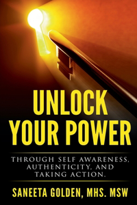 Unlock Your Power