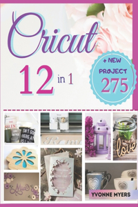 Cricut 12 in 1