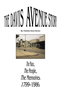 Davis Avenue Story