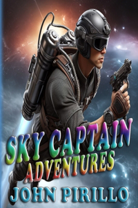 Sky Captain Adventures