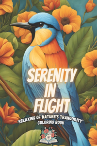 Serenity in Flight