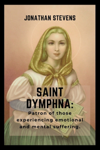 Saint Dymphna