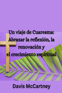 viaje de Cuaresma