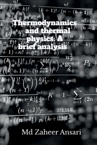 Thermodynamics and thermal physics