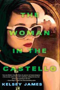 Woman in the Castello