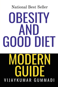 Obesity and Good Diet Modern Guide