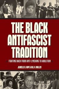 Black Antifascist Tradition