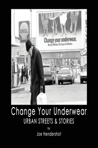 Change Your Underwear