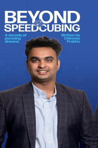 Beyond Speedcubing