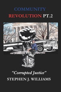 Community Revolution Pt. 2