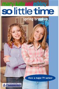 Spring Break-Up