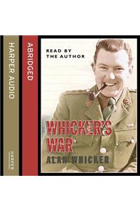 Whicker’s War