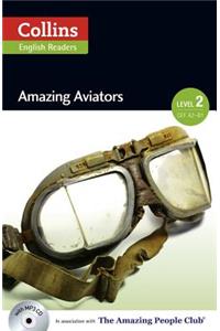 Amazing Aviators
