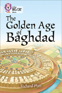 Collins Big Cat - A History of Baghdad