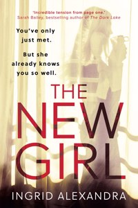 NEW GIRL TPB ANZ