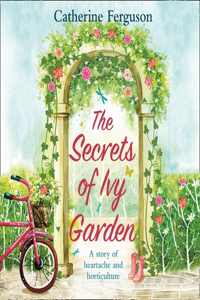 Secrets of Ivy Garden Lib/E