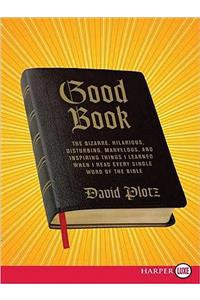 Good Book LP